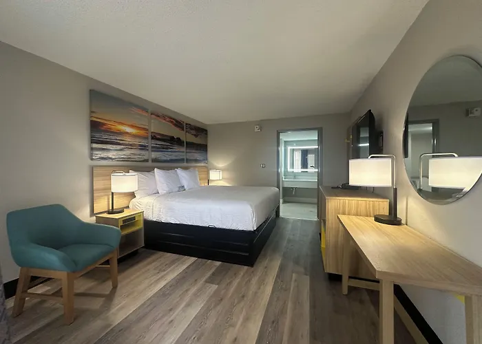 Days Inn By Wyndham Fort Myers