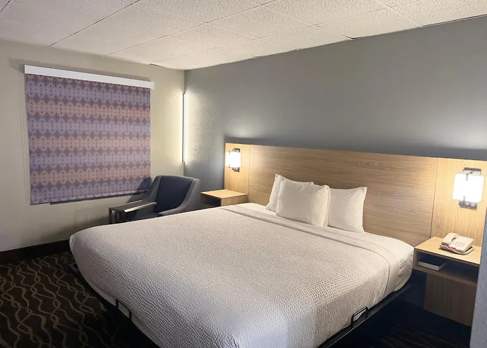 Travelodge By Wyndham Walterboro