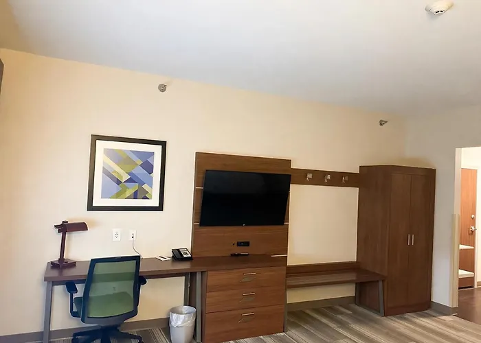 Holiday Inn Express & Suites Sioux City North - Event Center By Ihg