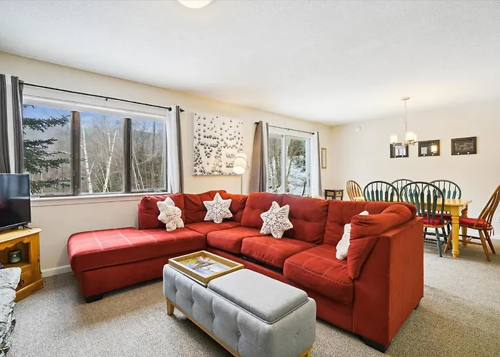 Northbrook Townhouse #3