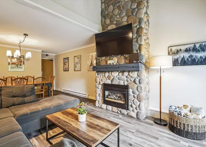 Whiffletree Condo Unit D8