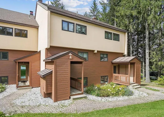 Edgemont Condo Unit A1