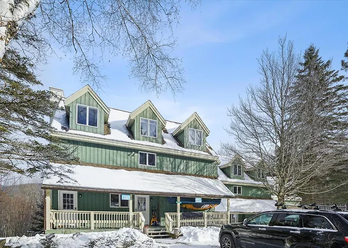 Northbrook Townhouse #3