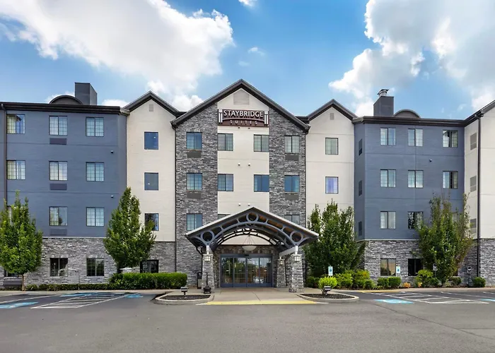 Staybridge Suites Mt Juliet - Nashville Area By Ihg