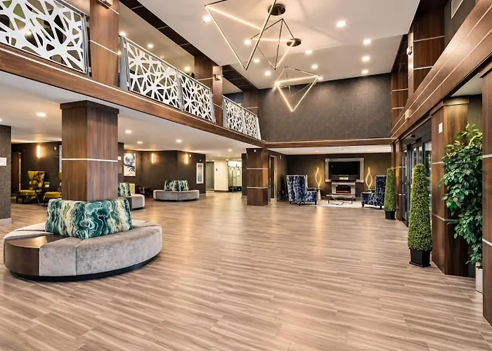 Verta Hotel Mcallen