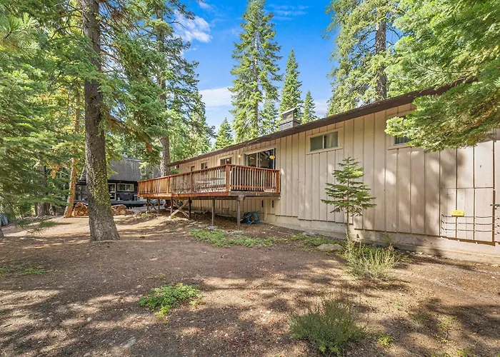 Agate Bay Ranch