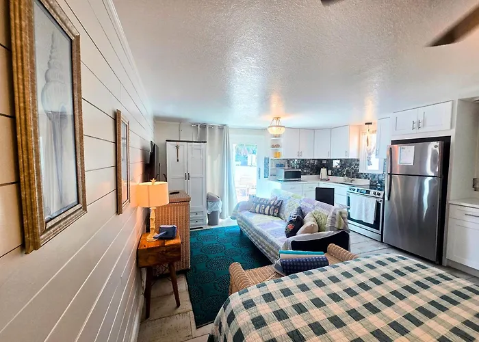 Tides Inn On The Bay Vacation Homes
