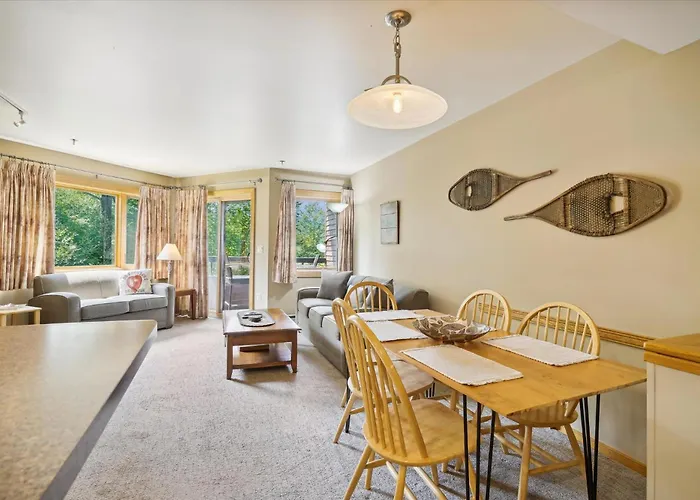 Highridge Condo Unit B4