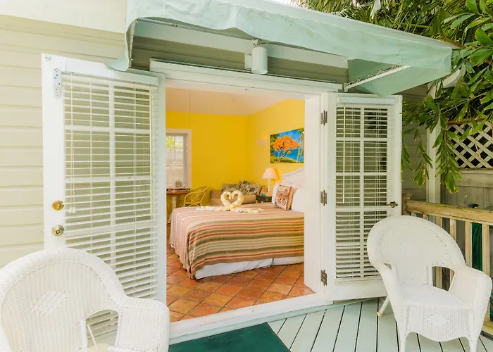 Key West Villas