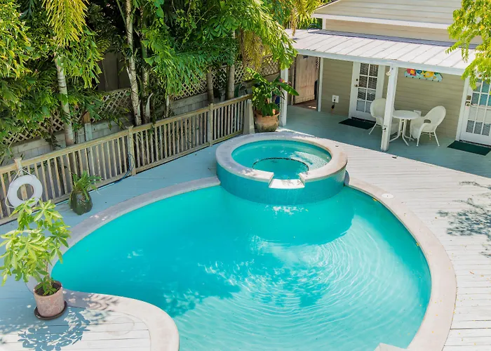 Key West Villas