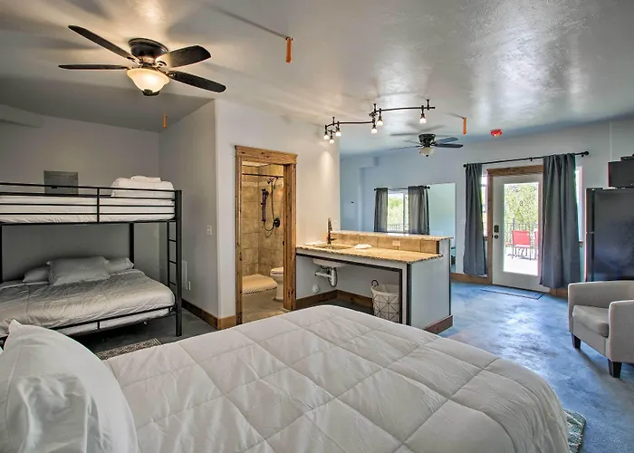 Lava Hot Springs Studio 4-Min Walk To Pools!