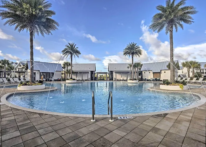 'Always Saturday' Prominence Resort Townhome!