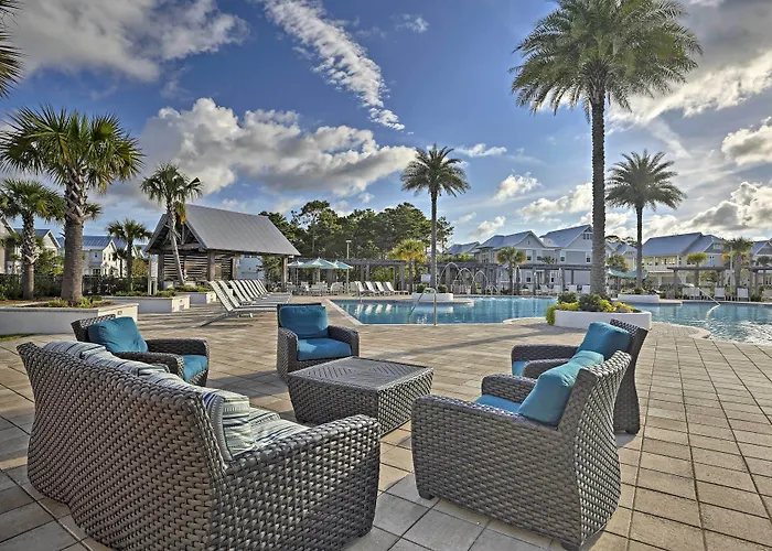 'Always Saturday' Prominence Resort Townhome!