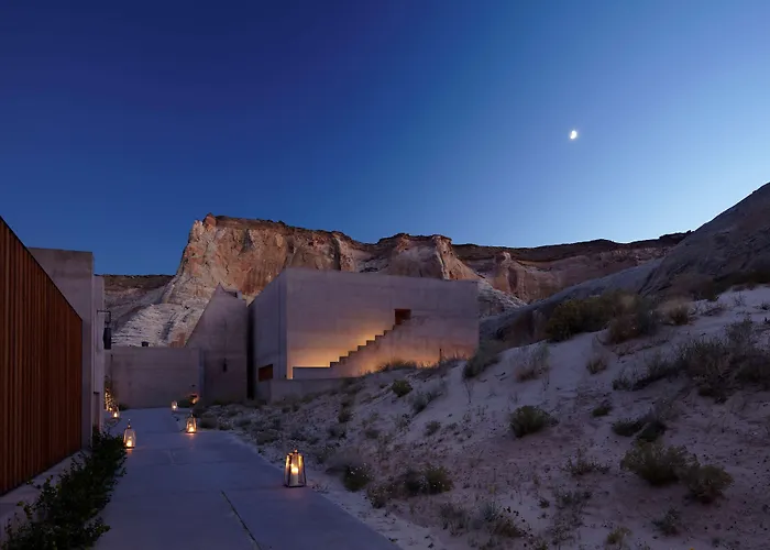 Amangiri