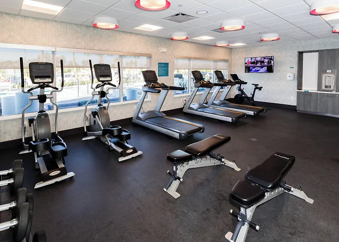 Towneplace Suites Port St. Lucie I-95