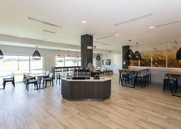 Towneplace Suites Port St. Lucie I-95