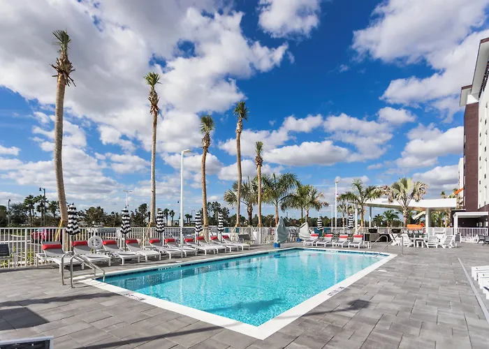 Towneplace Suites Port St. Lucie I-95