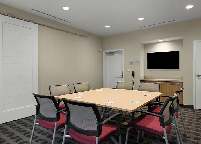Towneplace Suites By Marriott Boone