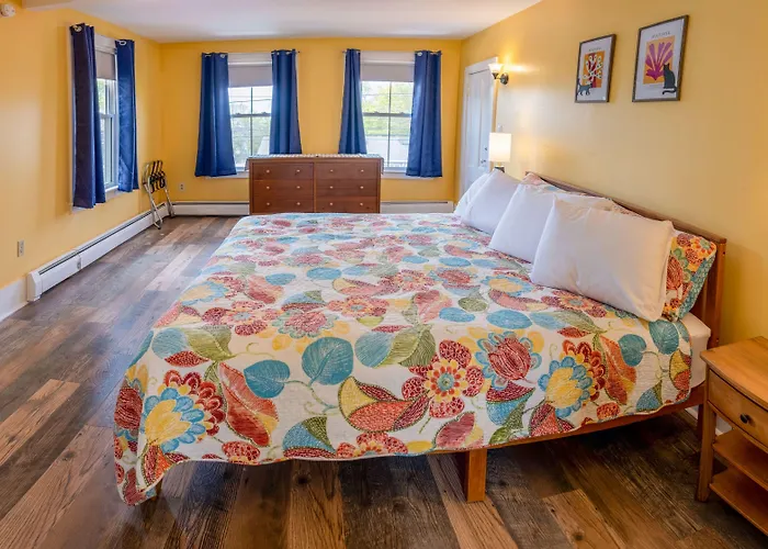 Historic 2 Cats Inn