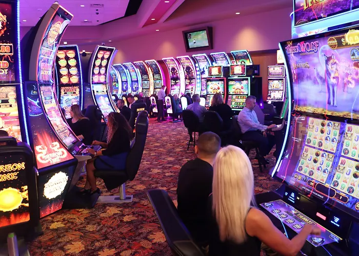 Four Winds Casino - South Bend