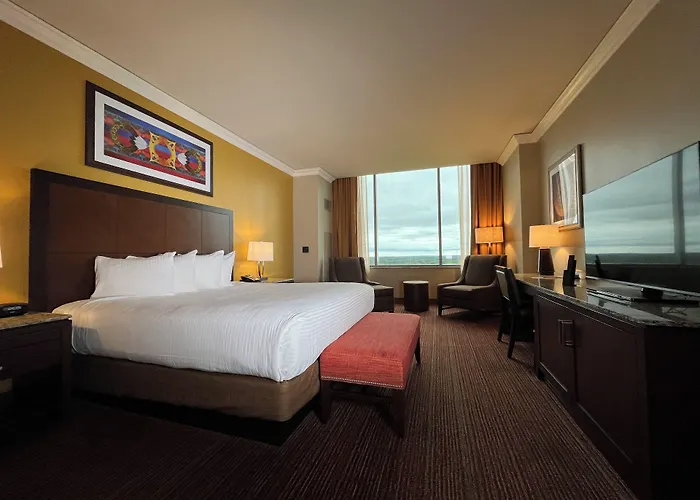 Four Winds Casino - South Bend