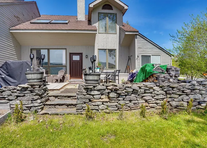 Windham Mountain Vacation Rental ~ 3 Mi To Lifts!