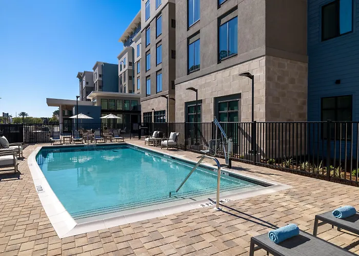 Residence Inn Panama City Beach Pier Park