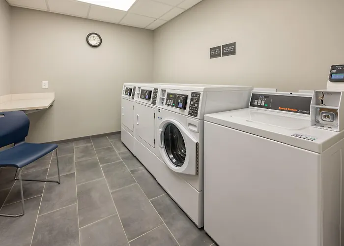 Fairfield By Marriott Inn & Suites Canton Riverstone Parkway
