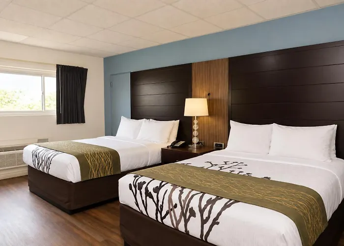 Bedford Motel