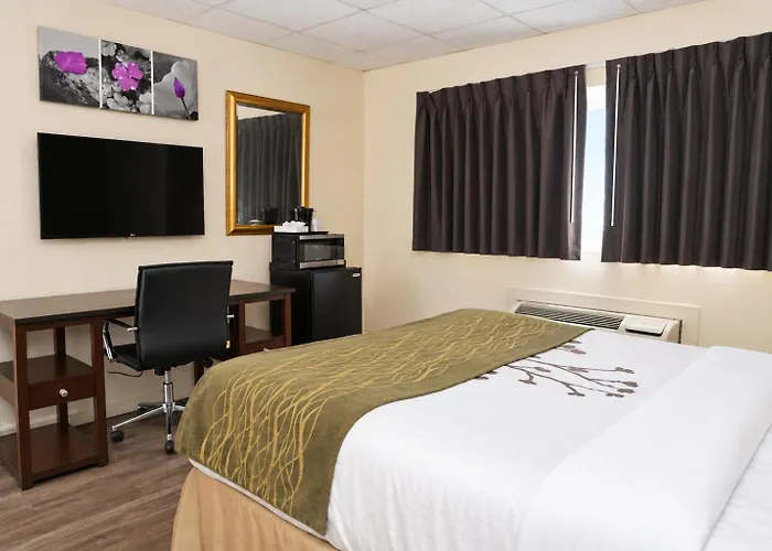 Bedford Motel