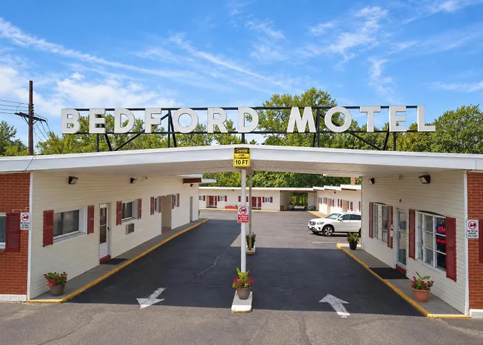 Bedford Motel