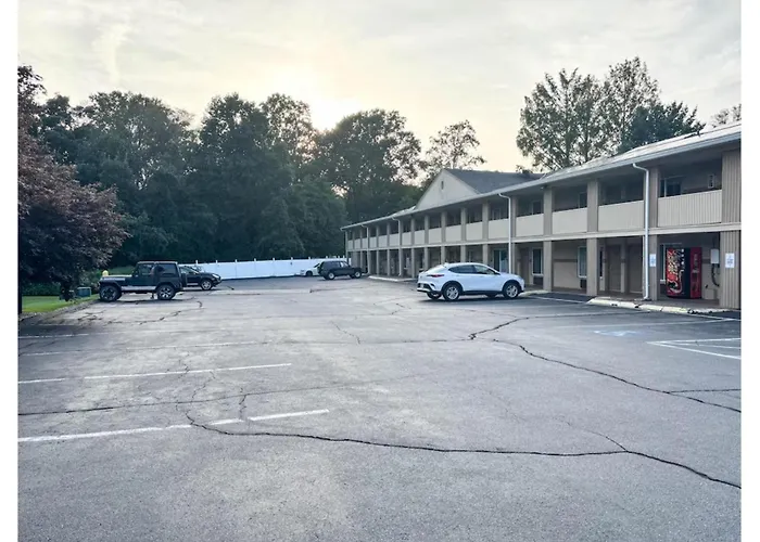 Motel 6 Old Saybrook, Ct