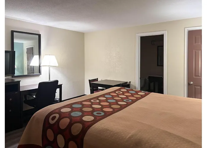 Motel 6 Old Saybrook, Ct