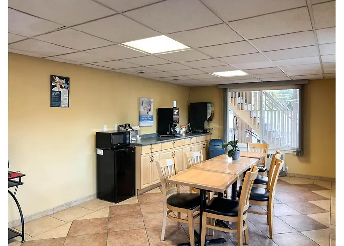 Motel 6 Old Saybrook, Ct