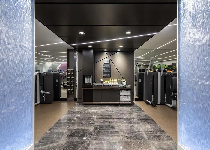 Sofitel Chicago Magnificent Mile