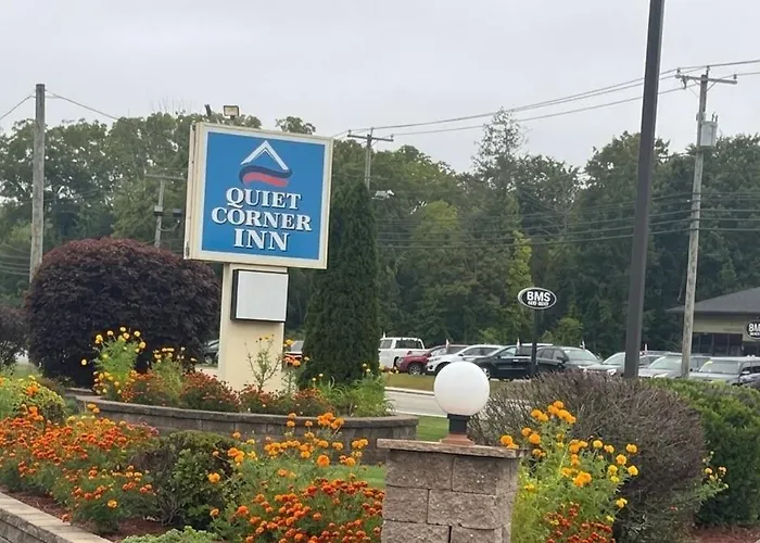 Quiet Corner Inn