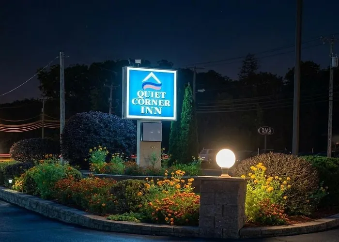 Quiet Corner Inn