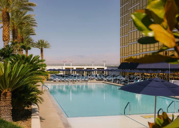 Trump International Hotel Las Vegas
