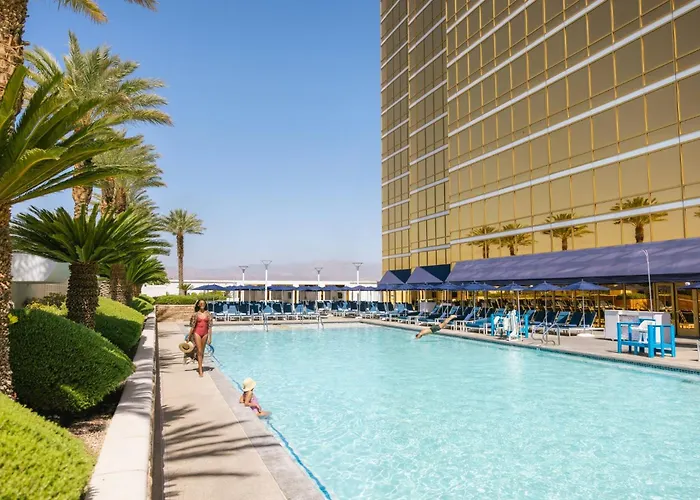 Trump International Hotel Las Vegas