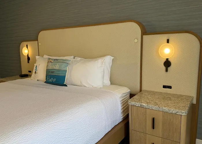 Inn By The Sea, La Jolla