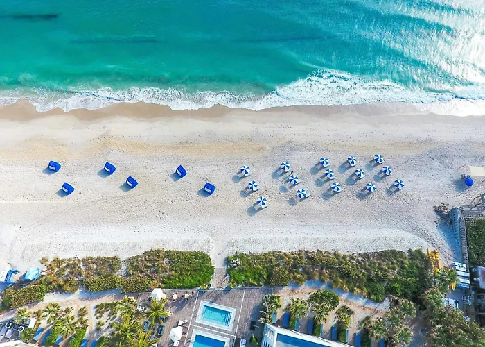 Costa d'Este Beach Resort&Spa