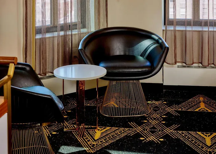 W Minneapolis - The Foshay