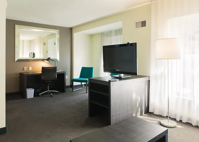 Aloft By Marriott Silicon Valley