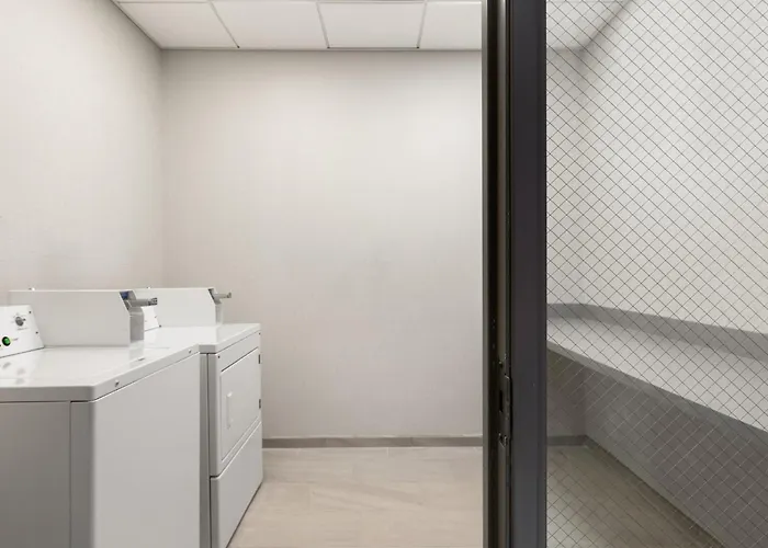 Holiday Inn Express Savannah Airport By Ihg