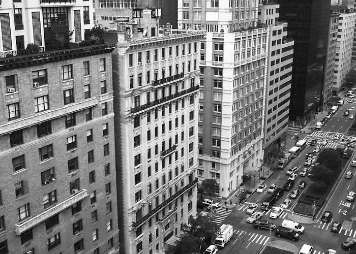 Loews Regency New York Hotel