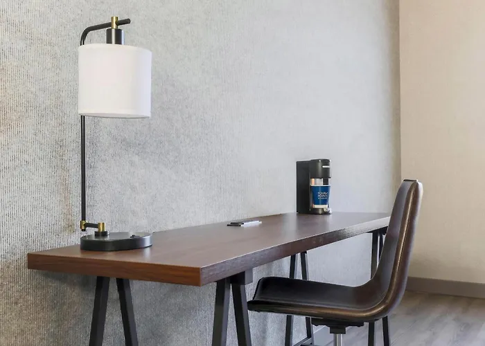 Four Points By Sheraton, Ontario-Rancho Cucamonga