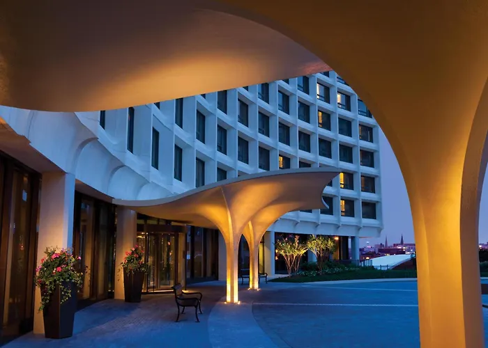 Washington Hilton