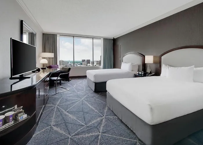 Hilton Atlanta
