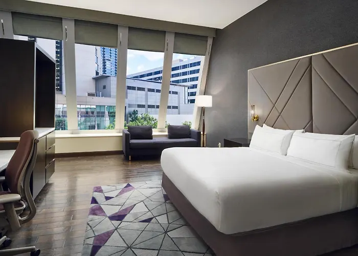Hilton Atlanta