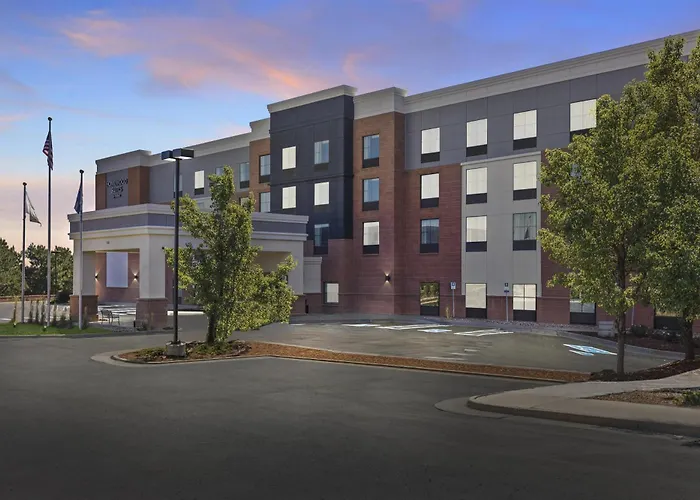 Homewood Suites By Hilton Denver Tech Center